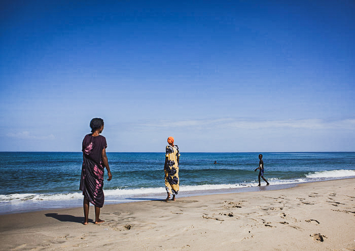 Somaliland Berbera