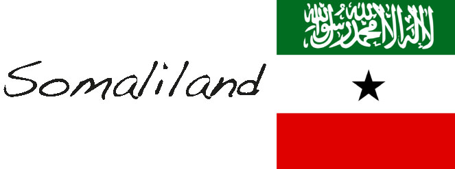 Somaliland logo